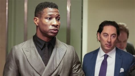Marvel kicked out Jonathan Majors after his conviction. It’s thrown years of plans into disarray